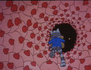 Boob tube. Ba-dum tish.