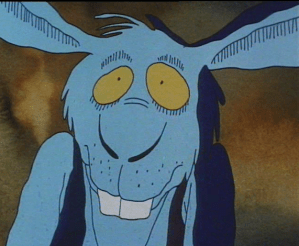 "Have you ever seen a portal?"