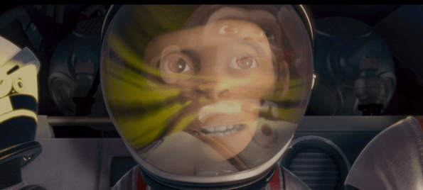 "Grandpa, wait! Why did they call you "Ham" anyway?"