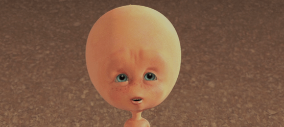 "Sweeeet dreeeeeams..."