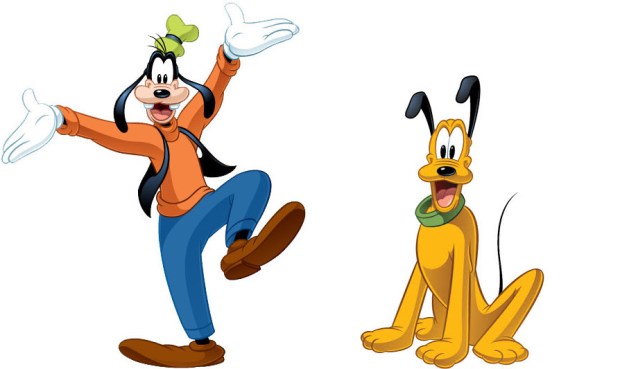 Again with this shit, Disney?