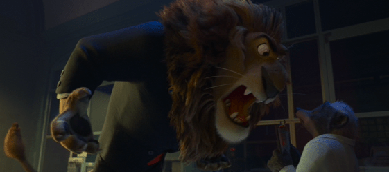 “NEVER COMPARE ME TO THE JAWS MAYOR!”