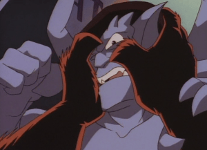 "Sorry, perhaps I wasnt clear. Im Keith Motherfucking David."