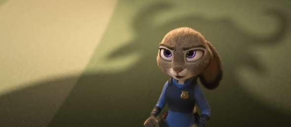 "Actually Chief, I have a counter proposal. Since I clearly have enough pull at City Hall to get your ass made into buffalo flavour Hunky Dories how about you give me however long I need to crack this damn case and a piggy back ride to work every day. And I mean every day. Like, until you die."