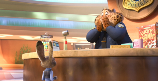 "Oh my God oh my God this is worse than that time I said "Word up, my mazerunner" to that old mouse lady."