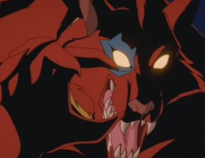 How exactly does one tattoo fur?