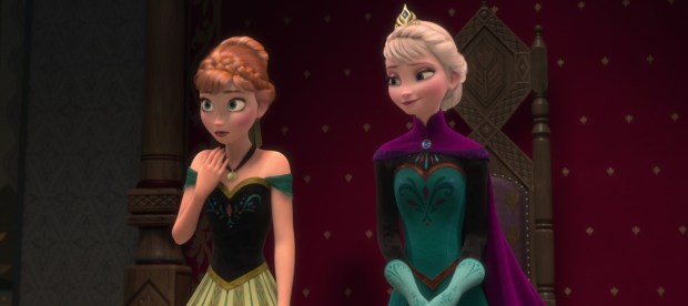 "Well. THAT came out of fucking nowhere." "Meh. Haters gonna hate."