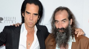 arrives at "LAWLESS" premiere in Los Angeles Sponsored By DeLeon, and Presented by The Weinstein Company, Revolt Films, Yucapia Films and Lexus held at ArcLight Cinemas on August 22, 2012 in Hollywood, California.