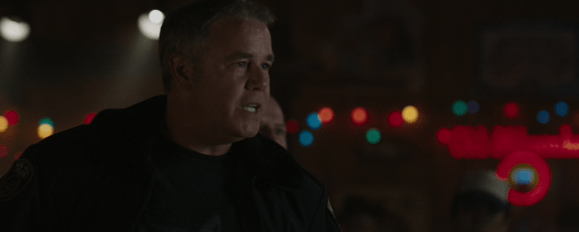 "Yeah. Yeah its me."