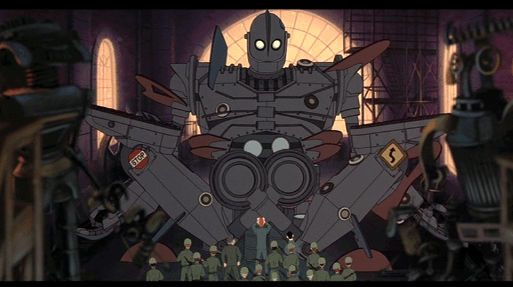 Pff. My kid could do that.