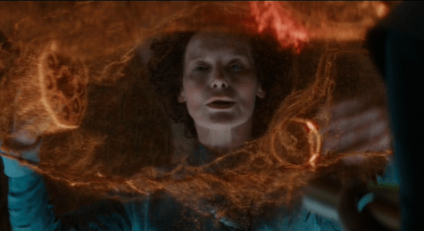 am the beginning. The End. The one who is many and who needs a pay cheque just like everybody else.”