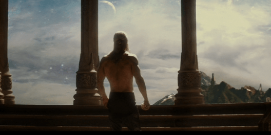 Welcome to the butchers shop, ladies. Care to peruse our beefsteak?