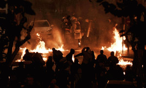 greece-riots