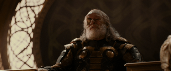 "You will be imprisoned..."