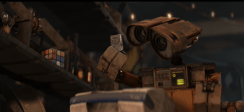 "But who cares? No big deal. I want mooooooore..."