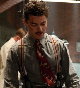 "HYDRAs not going to come at you with a pocket knife."