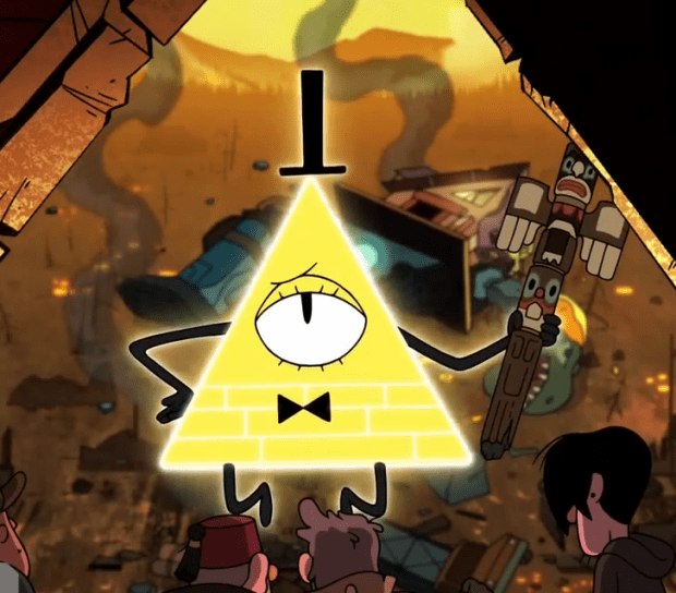 "OH, THIS IS JUST SAD."