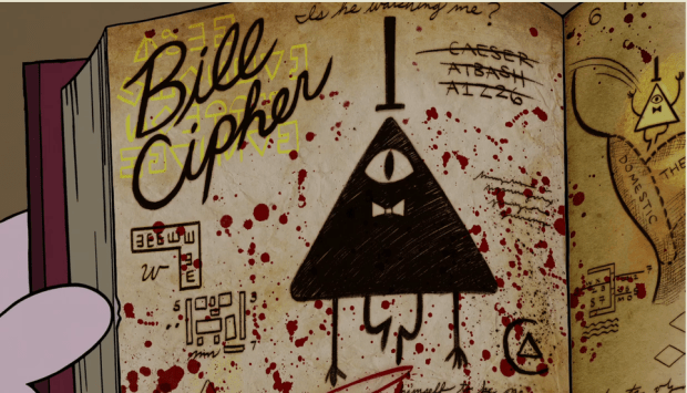 Look at that sexy bastard.