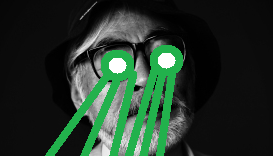 “死ぬ、悪魔!”