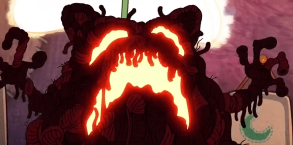 YOU TRY TO DO SOMETHING NICE FOR PEOPLE I TELL YA WHAT.