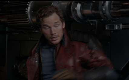 "Bereet, Im gonna be totally honest with you: Bicycle tuna smurgle smargle..."