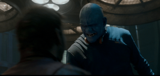 "Music doesnt belong to anyone! Music is about freedom, man!"